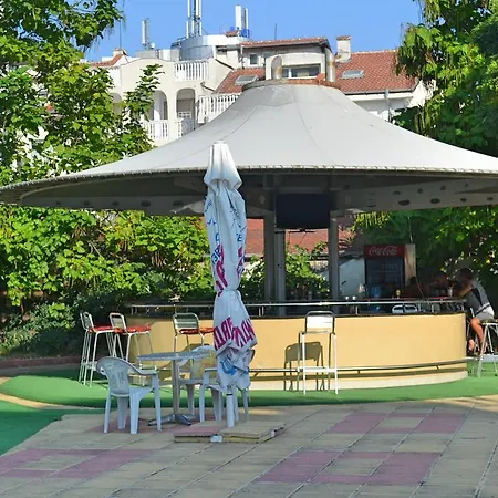 Διαμέρισμα Semiramida Garden Eh Σάνι Μπιτς