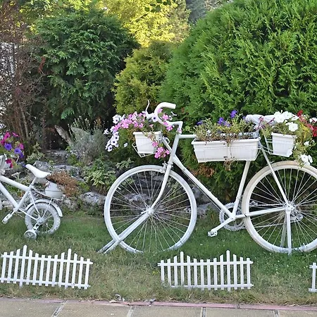 Semiramida Garden Eh * Σάνι Μπιτς