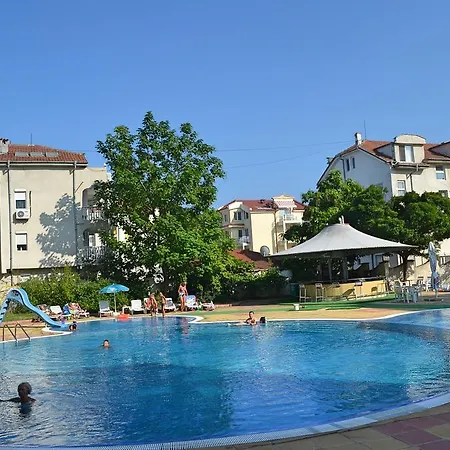Semiramida Garden Eh