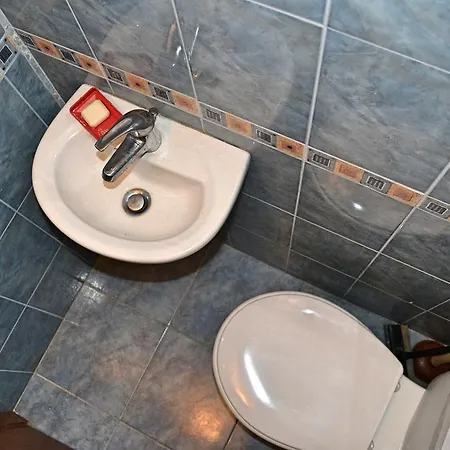 Semiramida Garden Eh * ساني بيتش