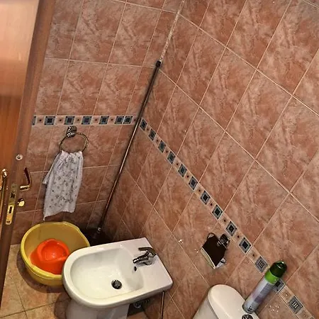 Semiramida Garden Eh Διαμέρισμα *