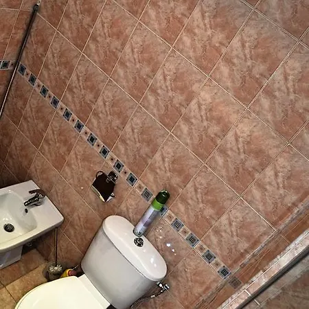 Semiramida Garden Eh * Σάνι Μπιτς