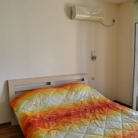 Semiramida Garden Eh Σάνι Μπιτς