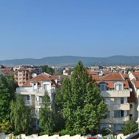 Semiramida Garden Eh
