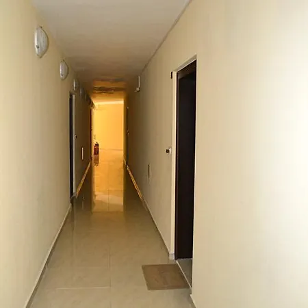 Semiramida Garden Eh شقة ساني بيتش