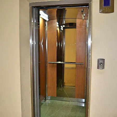 Semiramida Garden Eh Διαμέρισμα