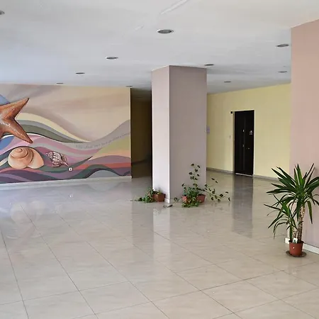 Διαμέρισμα Semiramida Garden Eh Σάνι Μπιτς