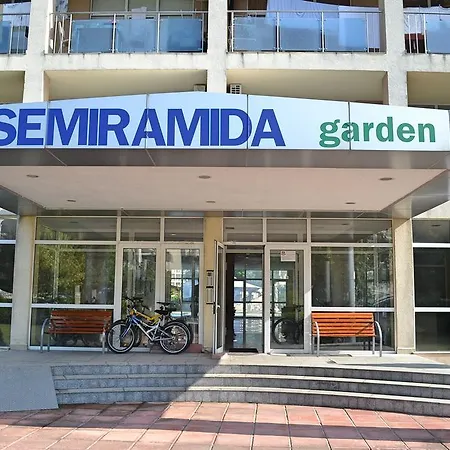Semiramida Garden Eh