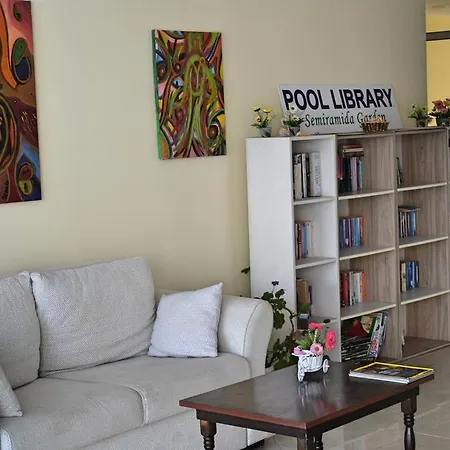 Semiramida Garden Eh
