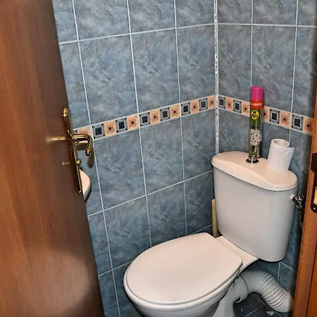 Semiramida Garden Eh Sluneční pobřeží