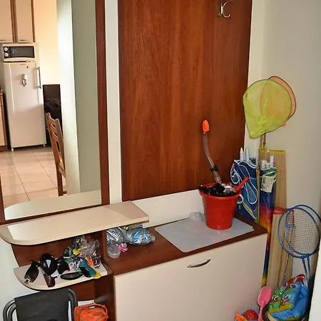 Apartmán Semiramida Garden Eh Sluneční pobřeží
